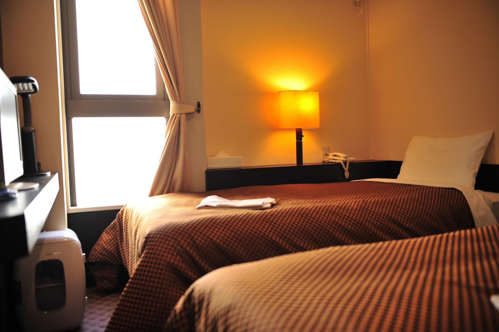 Hotel Kikuei Namba Osaka Ngoại thất bức ảnh