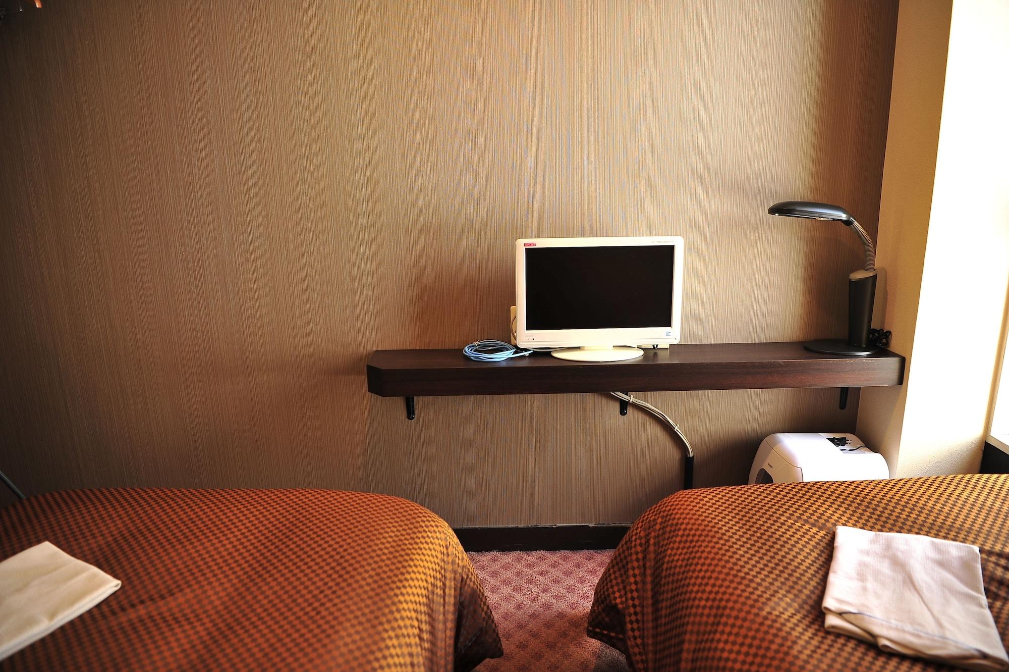 Hotel Kikuei Namba Osaka Ngoại thất bức ảnh