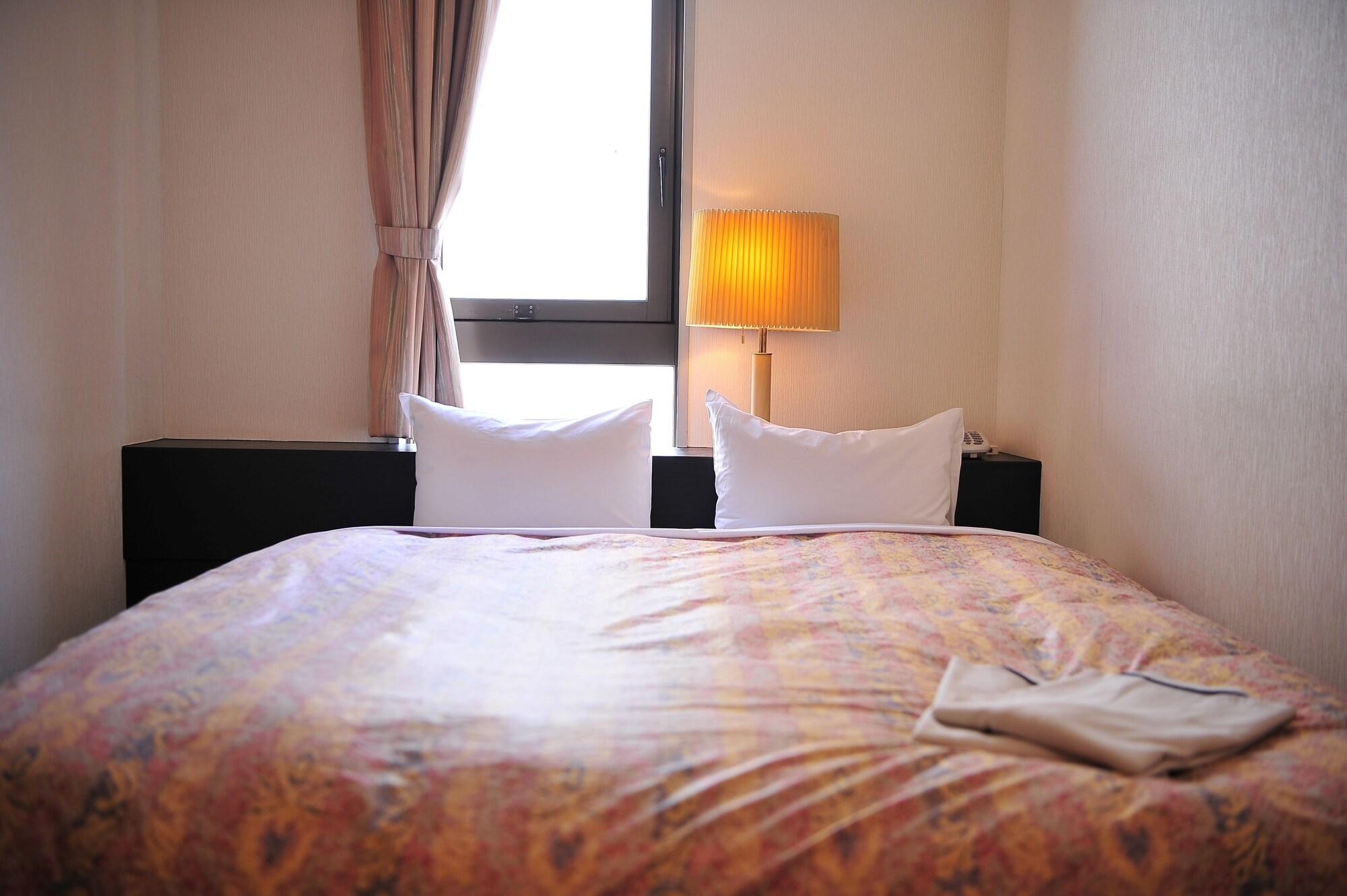 Hotel Kikuei Namba Osaka Ngoại thất bức ảnh