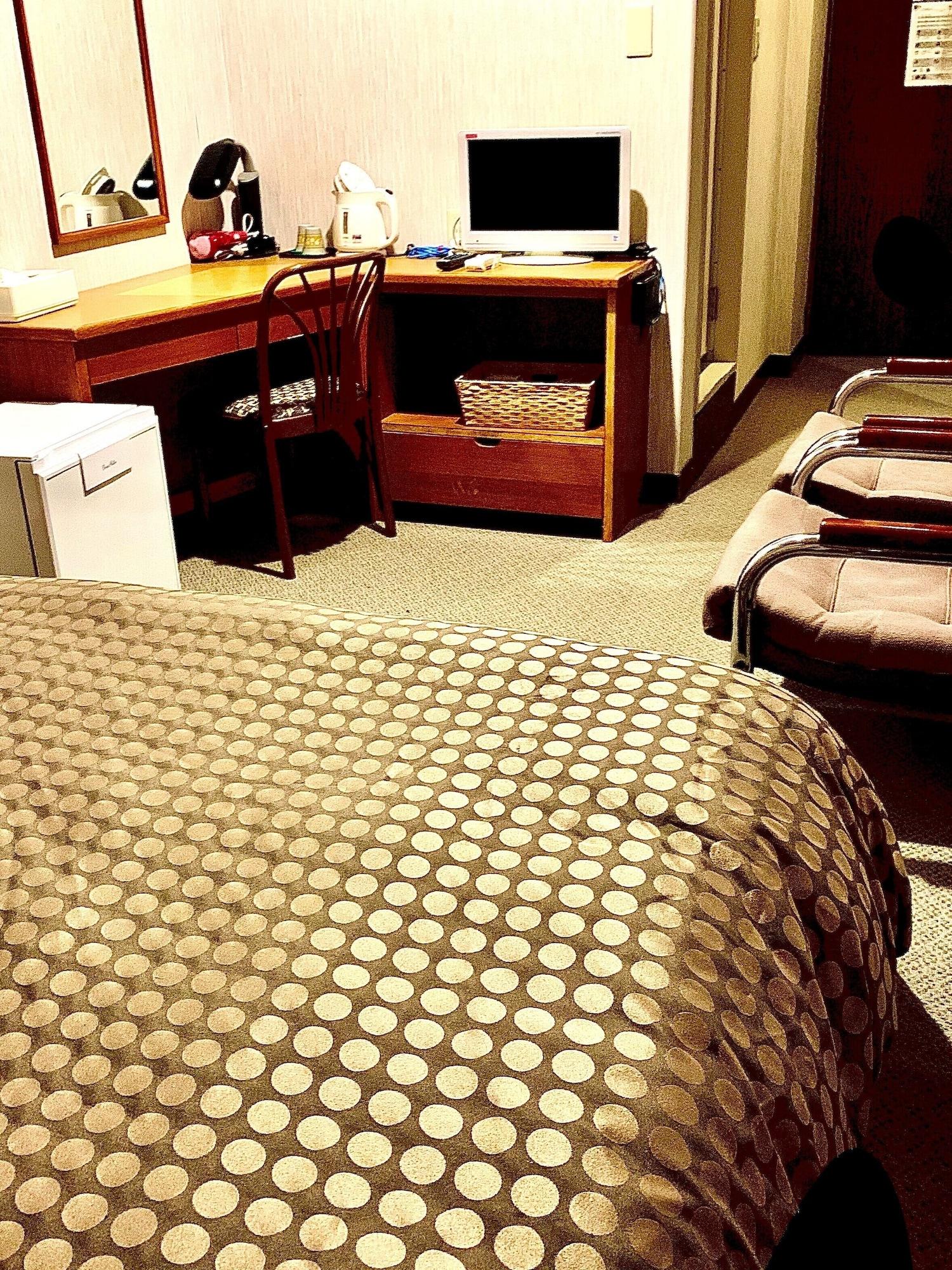 Hotel Kikuei Namba Osaka Ngoại thất bức ảnh