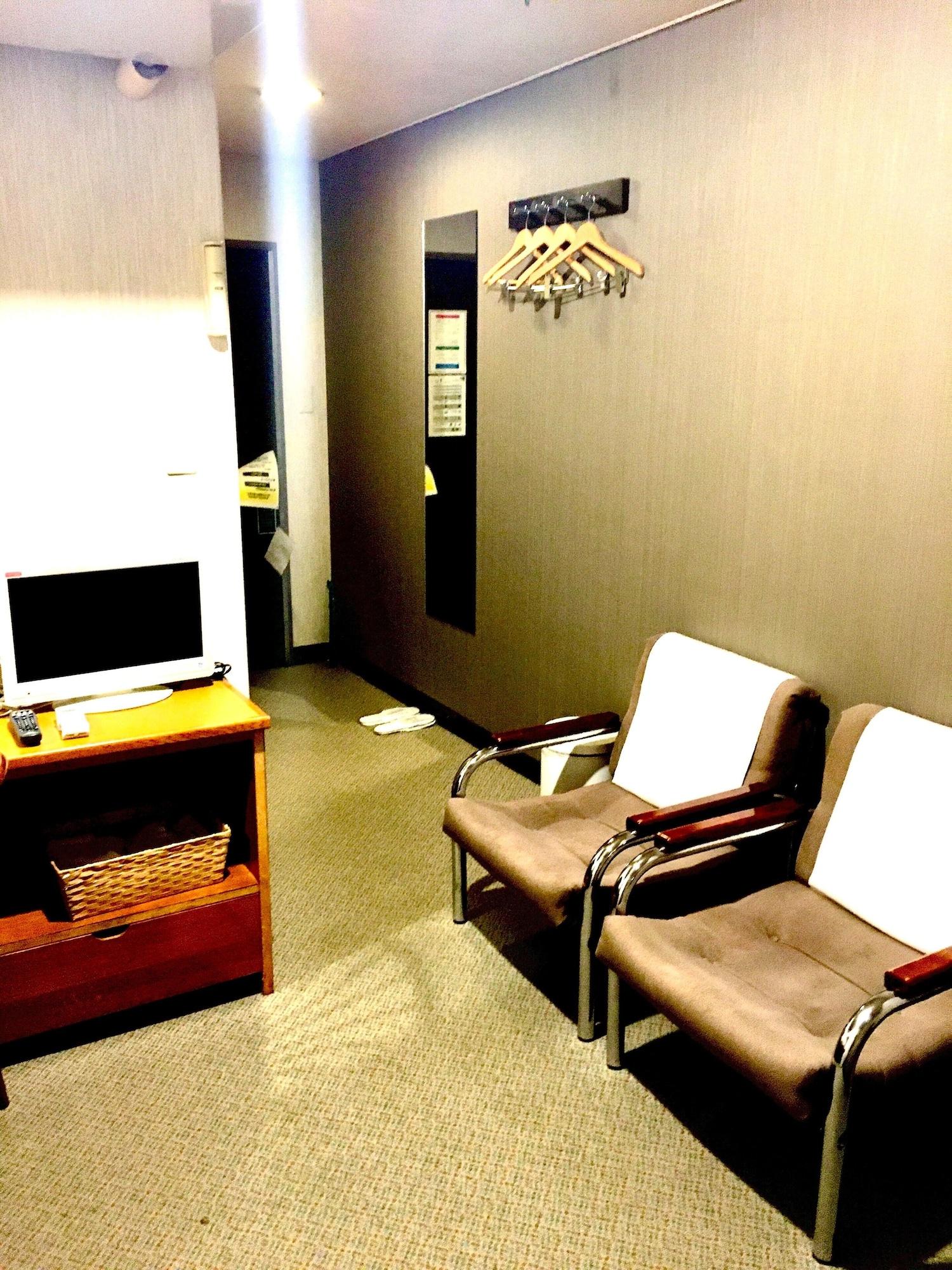 Hotel Kikuei Namba Osaka Ngoại thất bức ảnh