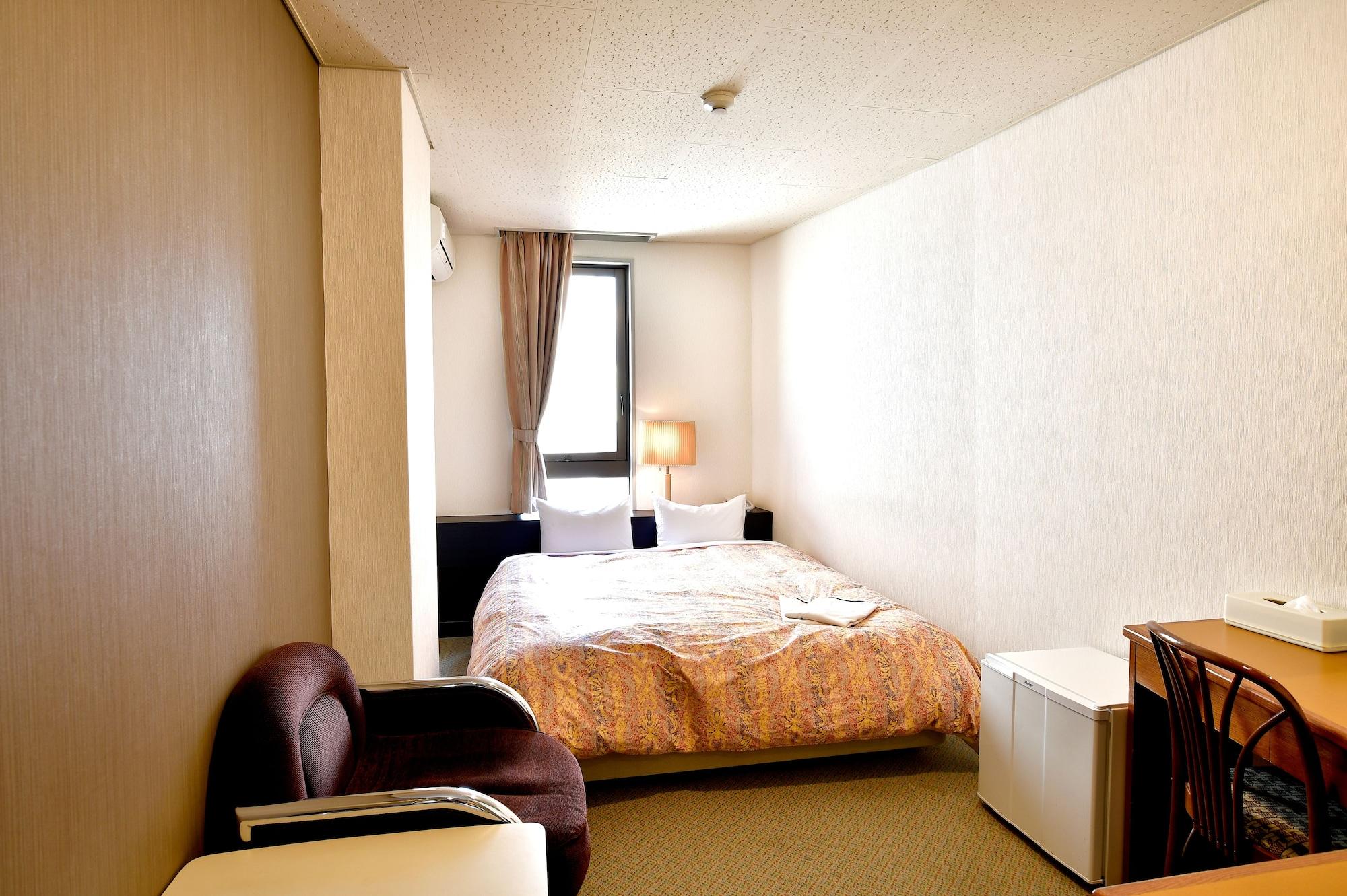 Hotel Kikuei Namba Osaka Ngoại thất bức ảnh