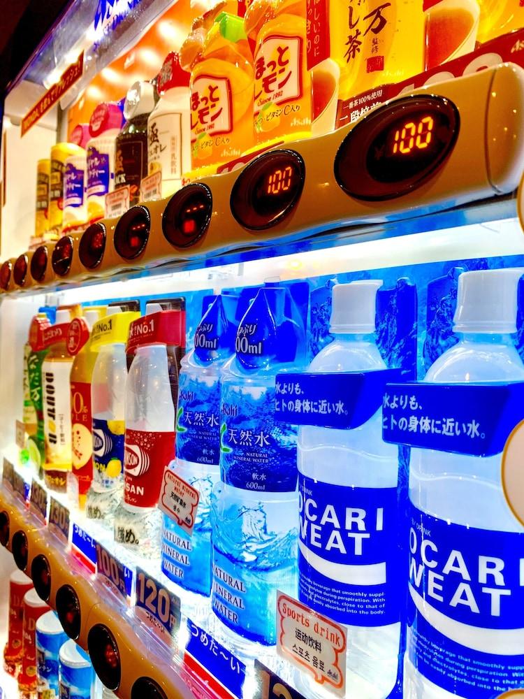 Hotel Kikuei Namba Osaka Ngoại thất bức ảnh