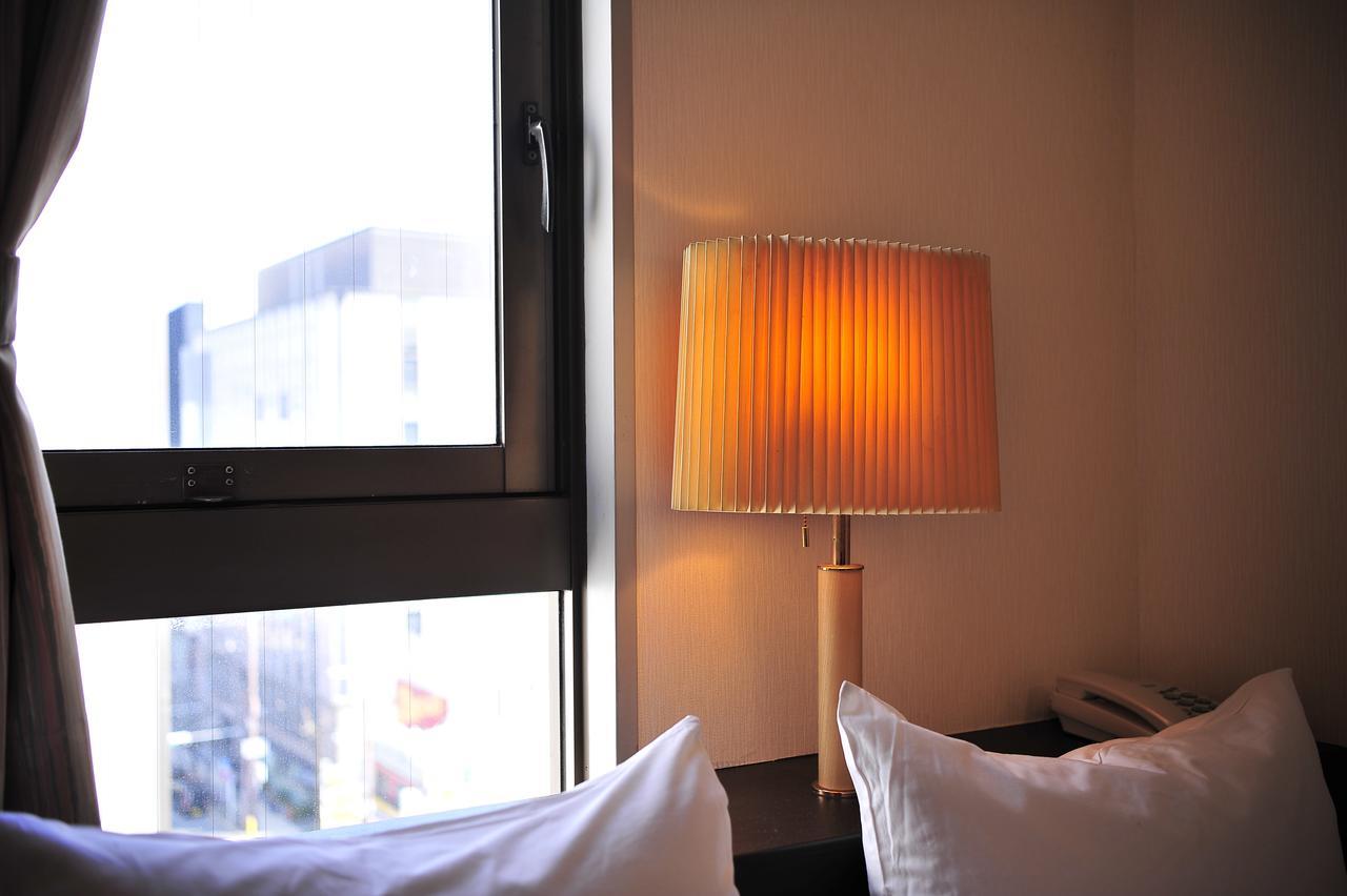Hotel Kikuei Namba Osaka Ngoại thất bức ảnh