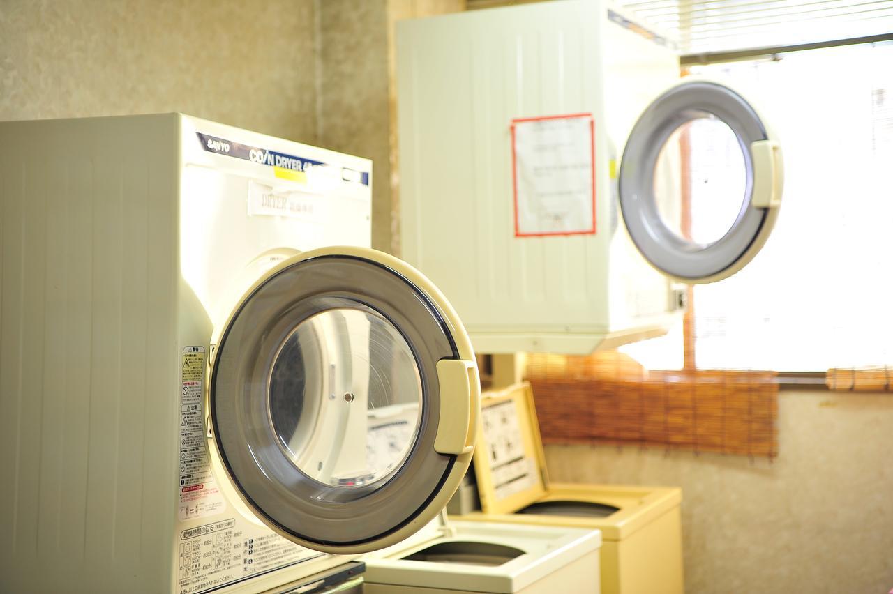 Hotel Kikuei Namba Osaka Ngoại thất bức ảnh