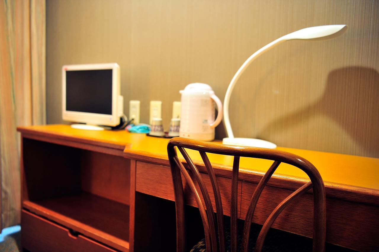 Hotel Kikuei Namba Osaka Ngoại thất bức ảnh