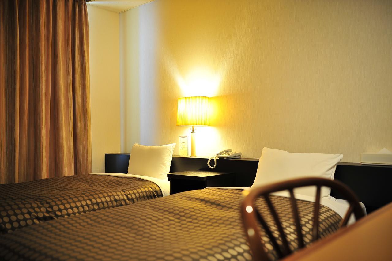 Hotel Kikuei Namba Osaka Ngoại thất bức ảnh