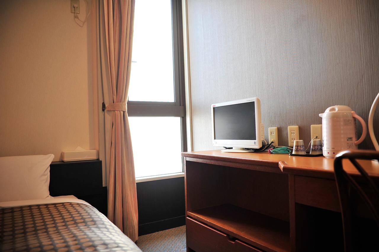 Hotel Kikuei Namba Osaka Ngoại thất bức ảnh
