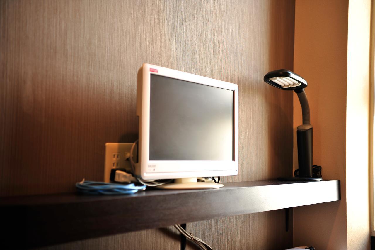 Hotel Kikuei Namba Osaka Ngoại thất bức ảnh