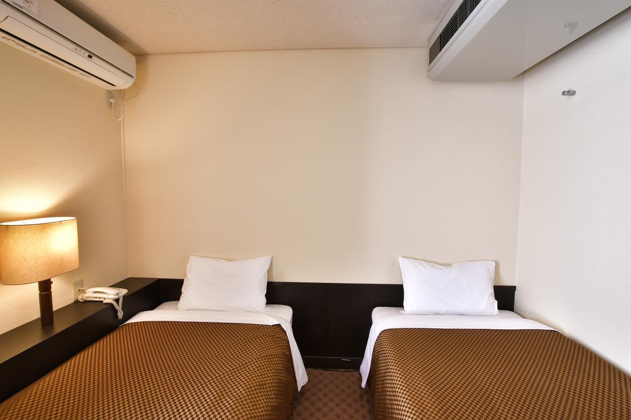 Hotel Kikuei Namba Osaka Ngoại thất bức ảnh