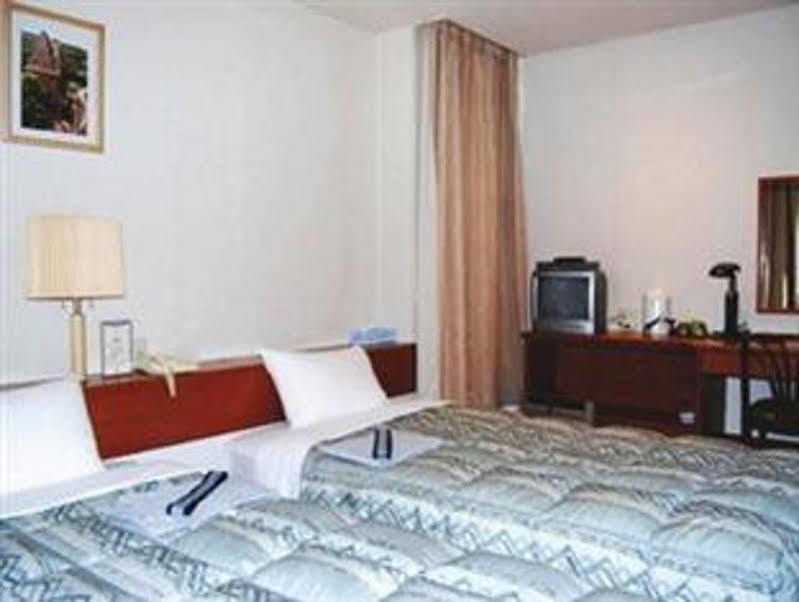 Hotel Kikuei Namba Osaka Ngoại thất bức ảnh