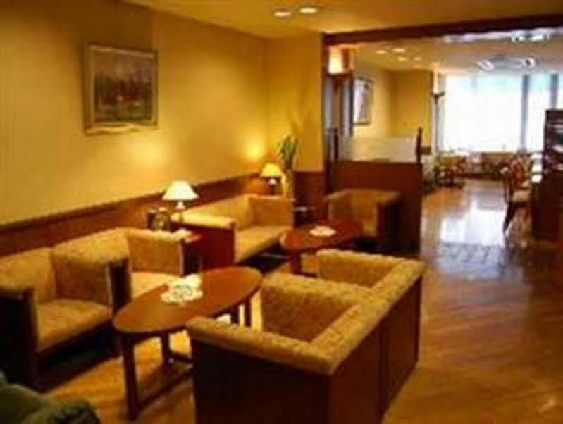 Hotel Kikuei Namba Osaka Ngoại thất bức ảnh