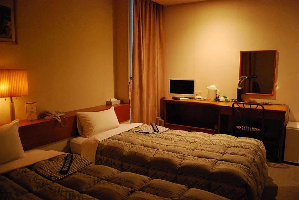 Hotel Kikuei Namba Osaka Ngoại thất bức ảnh