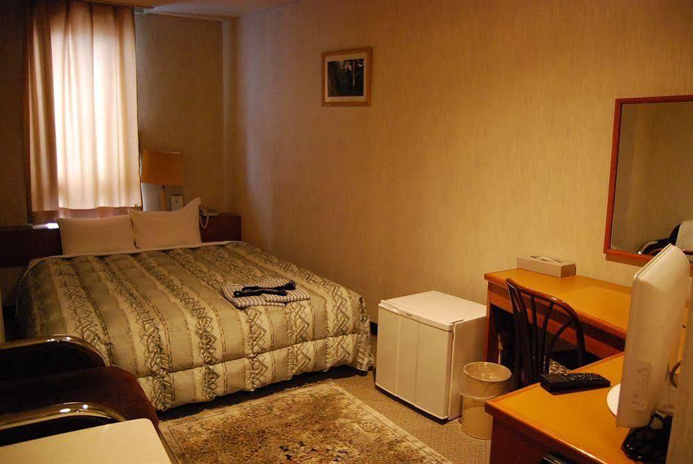 Hotel Kikuei Namba Osaka Ngoại thất bức ảnh