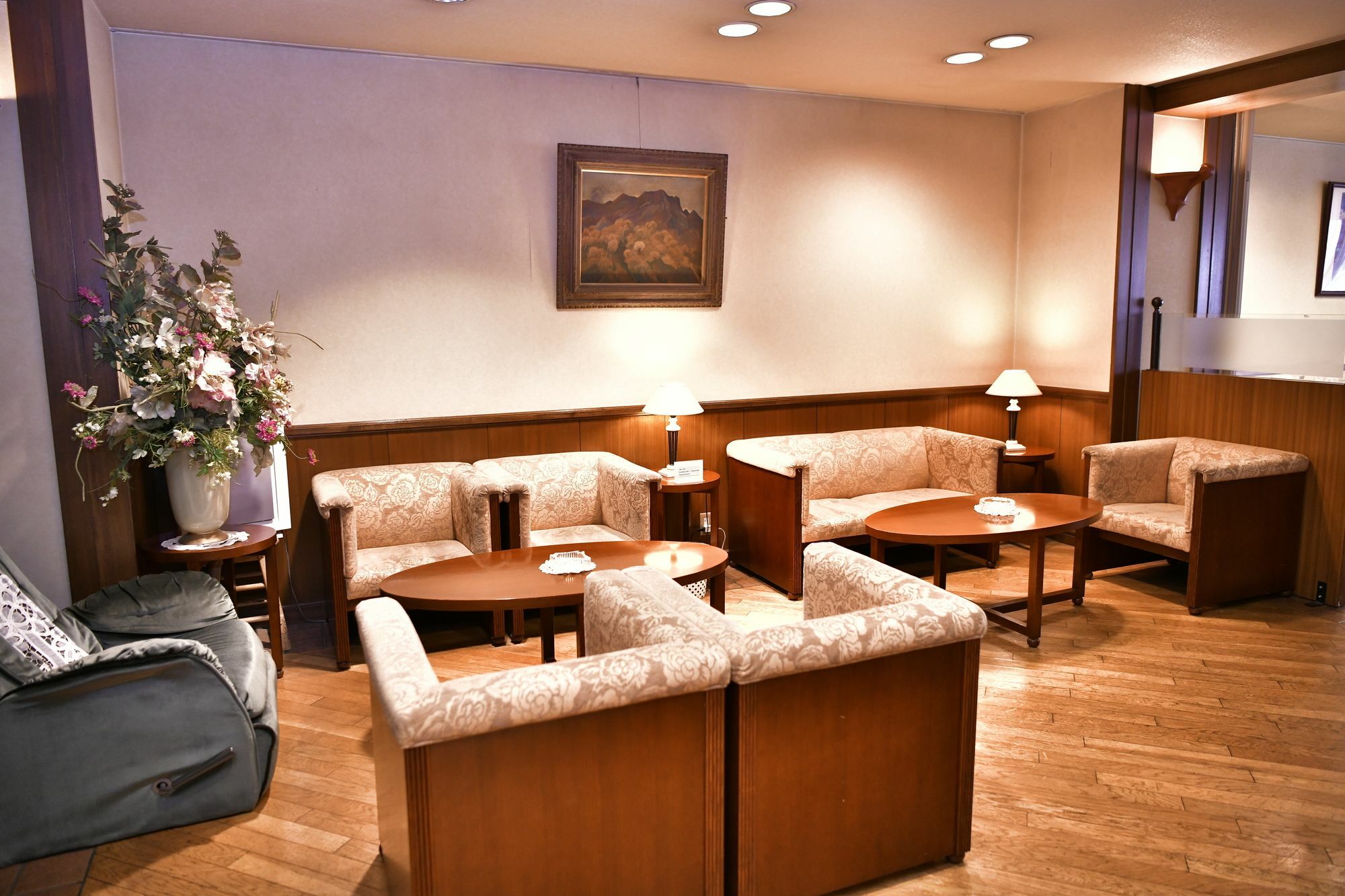 Hotel Kikuei Namba Osaka Ngoại thất bức ảnh